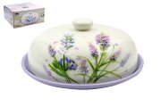 58459 (в уп.12шт.) - Блюдо для блинов Lavenir "Про [01109634]