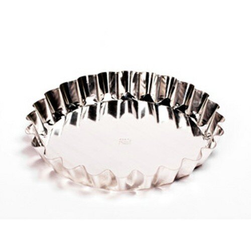 186447-РСВ (в уп.10шт.) - Форма для выпечки универ [01092791] 186447-РСВ (в уп.10шт.) - Форма для выпечки универсальная КФ-21.000 "КВАРЦ"