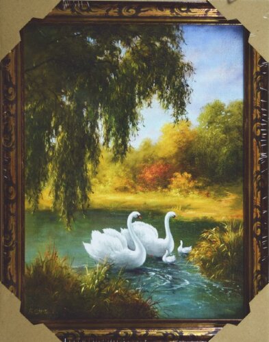 30*40 209 - Репродукция картины [01106607] 30*40 209 - Репродукция картины