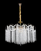 B6698/800 FGDW E14*9 D760*H550/950мм (1) светильни [01109326]