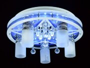 ДЧ8254/5+5/450 (1) АКЦИЯ светильник потолочный [01060168]