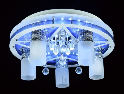 ДЧ8254/5+5/450 (1) АКЦИЯ светильник потолочный [01060168] ДЧ8254/5+5/450 (1) АКЦИЯ светильник потолочный