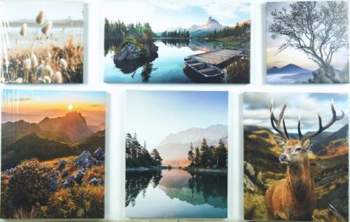 125*80/6 S-0614 - Модульная картина [01106227] 125*80/6 S-0614 - Модульная картина