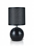 В-HS8465 black, размер: 130*130*250мм (24) светиль [01103887]