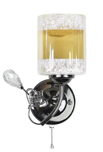 ДС-B9865/1 GM (10) светильник настенный [01101568] ДС-B9865/1 GM (10) светильник настенный