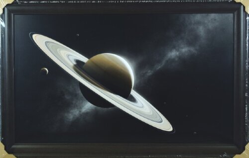 60*100 холст в багете S-5073 [01106255] 60*100 холст в багете S-5073