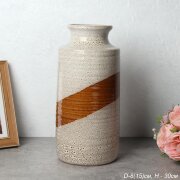 733987 (в уп.6шт.) - Ваза 30см. / YBN-86 /, матери [01107647]