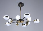 ВР-YH870/5+5 COFFEE+GD 55W 3000+6500K диммер (1) с [01105508]