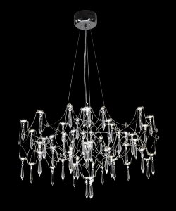 9025 CR D730*H500, Led 3000+4000+6500K, 171W, димм [01109215]