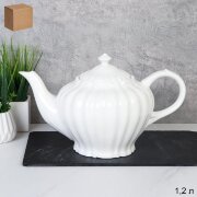 741794 (в уп.18шт.) - Чайник заварочный 1200мл. / [01061694]