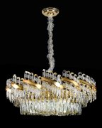 БЖ5086/750 GD (1) D750*H290мм E14*18 светильник по [01108654]