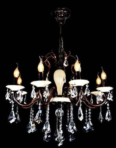 П16833/6 (1) светильник потолочный [01060981] П16833/6 (1) светильник потолочный