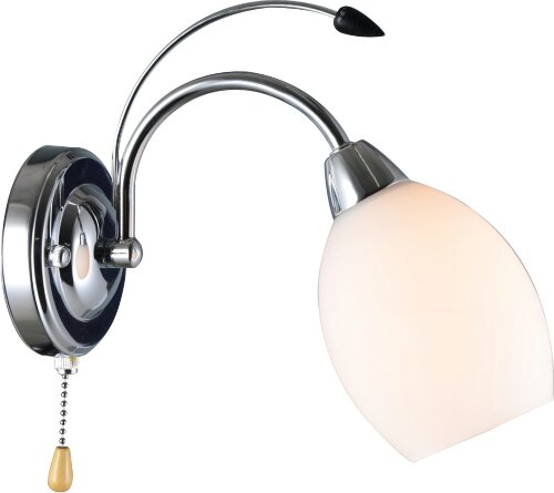 МС-MO83069B/1 CR (10) светильник настенный [01093572] МС-MO83069B/1 CR (10) светильник настенный