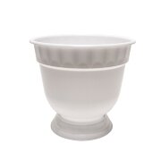 253221-РСВ (в уп.25шт.) - Кашпо Бриг с поддоном 4, [01109831]