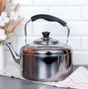 737519 (в уп.30шт.) - Чайник с крышкой  6л. / ER-2 [01108260]