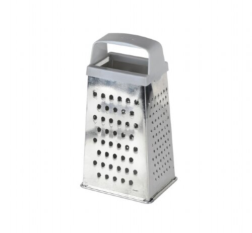 186352-РСВ (в уп.10шт.) - Терка Универсальная К01. [01092784] 186352-РСВ (в уп.10шт.) - Терка Универсальная К01.000.03 с пластмасс.руч. "КВАРЦ"