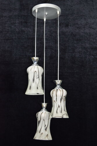 Ю8294/3WT (4) АКЦИЯ светильник потолочный [01053109] Ю8294/3WT (4) АКЦИЯ светильник потолочный