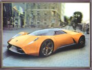 30х40 31 - Картина 5D [01110515]