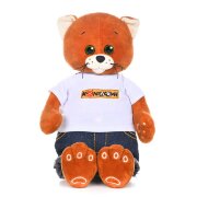 MT-MRT051905-20  Мягкая Игрушка Колбаскин&Мышель, [01092320]