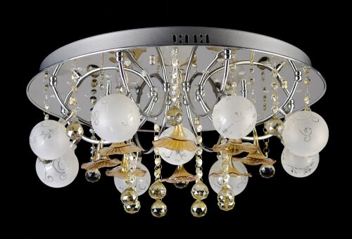 Б7026/13 (1) АКЦИЯ светильник потолочный [01057782] Б7026/13 (1) АКЦИЯ светильник потолочный