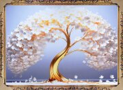 50*70 8123 - Репродукция картины [01111717]