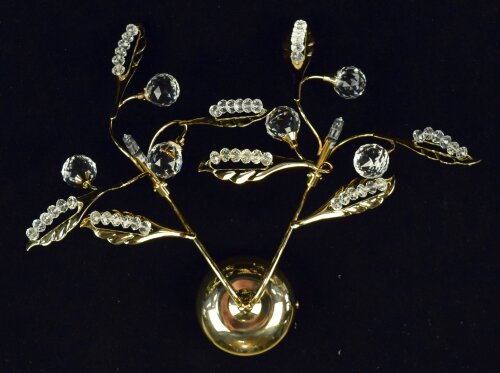 М9321/2W АКЦИЯ FCD (6) светильник настенный [01069747] М9321/2W АКЦИЯ FCD (6) светильник настенный