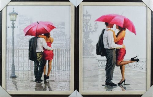 70*100/2 45 - Репродукция картины [01103314] 70*100/2 45 - Репродукция картины