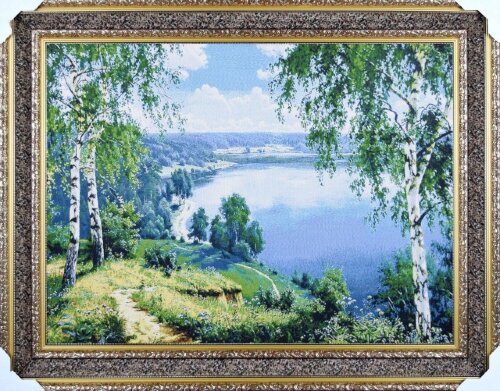 60*80 31 М/Р Картина гобелен [01108516] 60*80 31 М/Р Картина гобелен