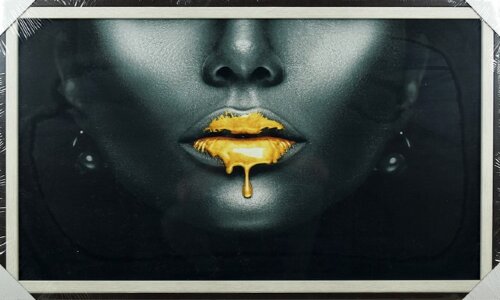 100*60 84 - Репродукция картины [01100778] 100*60 84 - Репродукция картины