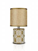 В-HS8444 l.brown+l.brown shade, размер: 130*130*26 [01104563]