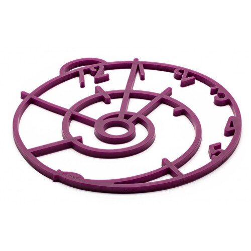 452189-РСВ (в уп.1шт.) - Подставка под горячее APO [01107108] 452189-РСВ (в уп.1шт.) - Подставка под горячее APOLLO genio "Five minutes" FVM-01