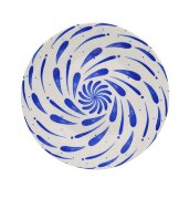 тгк7-1705 (в уп.96шт.) - Тарелка десертная 7 "Торн [01108219]