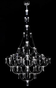 9026 CR D1000*H1700, Led 3000+4000+6500K, 225W, ди [01109412]