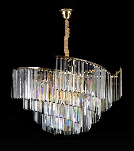 299/800 FGDW E14*22 D800*H800/1100мм (1 упакована [01109349] 299/800 FGDW E14*22 D800*H800/1100мм (1 упакована в 2-х коробках) светильник потолочный