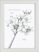 633751 (в уп.10шт.) - Фоторамка 10x15см. / 1503-01 [01111292]