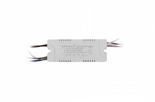 драйвер №79 выход-2 канала, 24-40 Вт каждый, напря [01102109] драйвер №79 выход-2 канала, 24-40 Вт каждый, напряжение 72-104В, ток 240мА±5%