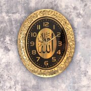 706819 (в уп.60шт.) - Часы настенные Мусульманские [01110431]