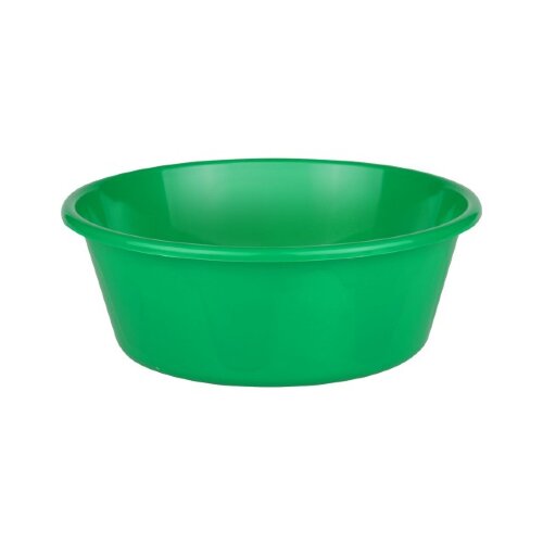 2235М (в уп.10шт.) - Таз 15л. "Колор", размер: 430 [01058361] 2235М (в уп.10шт.) - Таз 15л. "Колор", размер: 430х430х160мм.