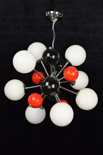 6523/8 (1) светильник потолочный [01057722] 6523/8 (1) светильник потолочный