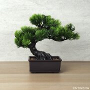 736353 (в уп.96шт.) - Цветочная композиция Бонсай [01107832]