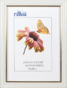 692509 (в уп.10шт.) - Фоторамка 13х18см. / 1503B-0 [01108849]