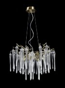 АР33006/600/8 AB D600*H400 мм (1) светильник потол [01107901]