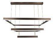 Х22011/400+600+800 COFFE LED160W 3000-4000-6000K D [01104883]