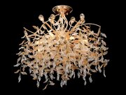 АР1125/600/9 GD D600*H560 мм (1) светильник потоло [01107880]