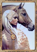 50*70 8128 - Репродукция картины [01111718]