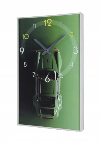 BL2584 (в кор.1шт.) Часы настенные на холсте 35*57 [01105308] BL2584 (в кор.1шт.) Часы настенные на холсте 35*57см