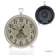657573 (в уп.24шт.) - Часы настольные /14S/, разме [01106910]