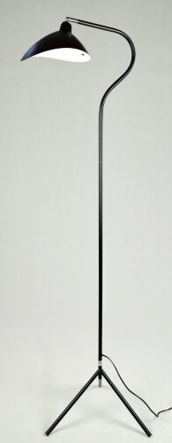 ФА2044 BK (1) светильник напольный [01089972] ФА2044 BK (1) светильник напольный