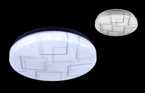 1195368 &quot;ГРАНЬ&quot; 18Вт НБП-Р-2 (250*55мм, основание [01108733] 1195368 "ГРАНЬ" 18Вт НБП-Р-2 (250*55мм, основание 230мм) TANGO РОССИЯ ЦВЕТНАЯ УПАКОВКА, Светильник LED mini настенно-потолочный