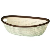 323772-РСВ (в уп.25шт.) - Сухарница "Плетенка" г.П [01098431]